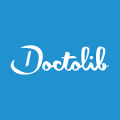 doctolib - logo